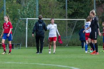 Bild 264 - B-Juniorinnen HSV - FF USV Jena : Ergebnis: 3:1